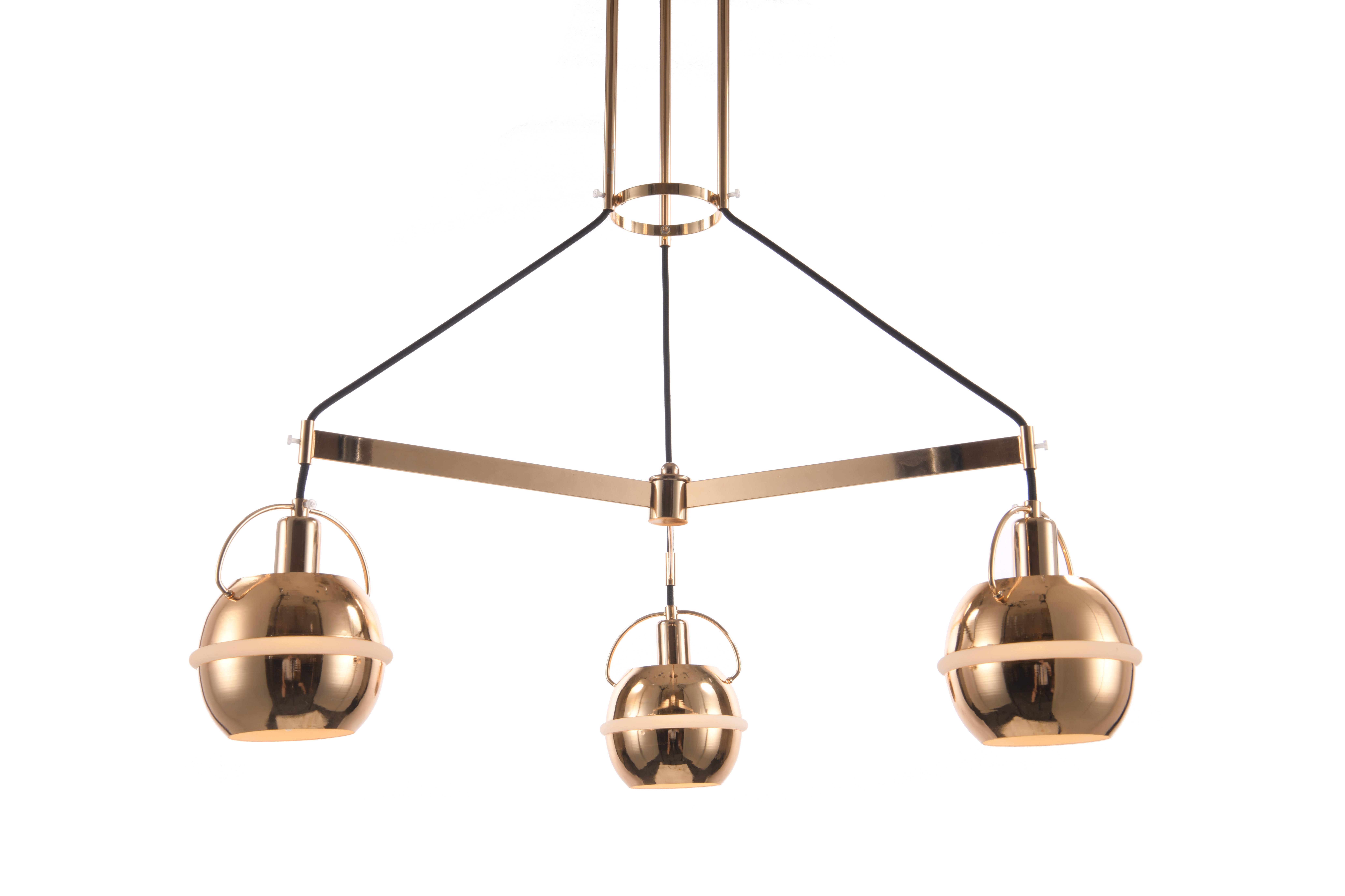Pendant Lamp MD3709-3A