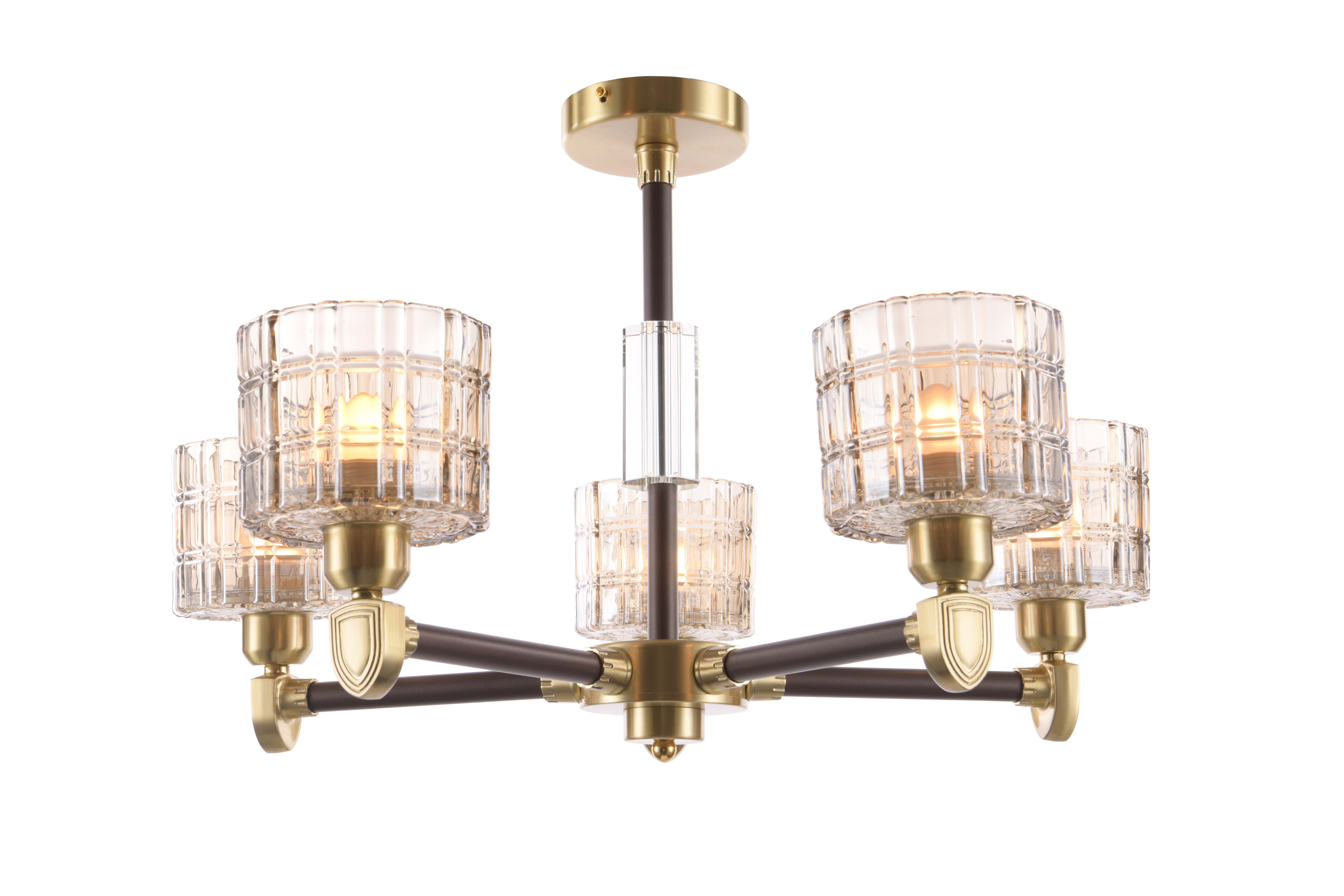 Ceiling Lamp MD3698-5A