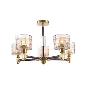 Ceiling Lamp MD3698-5A