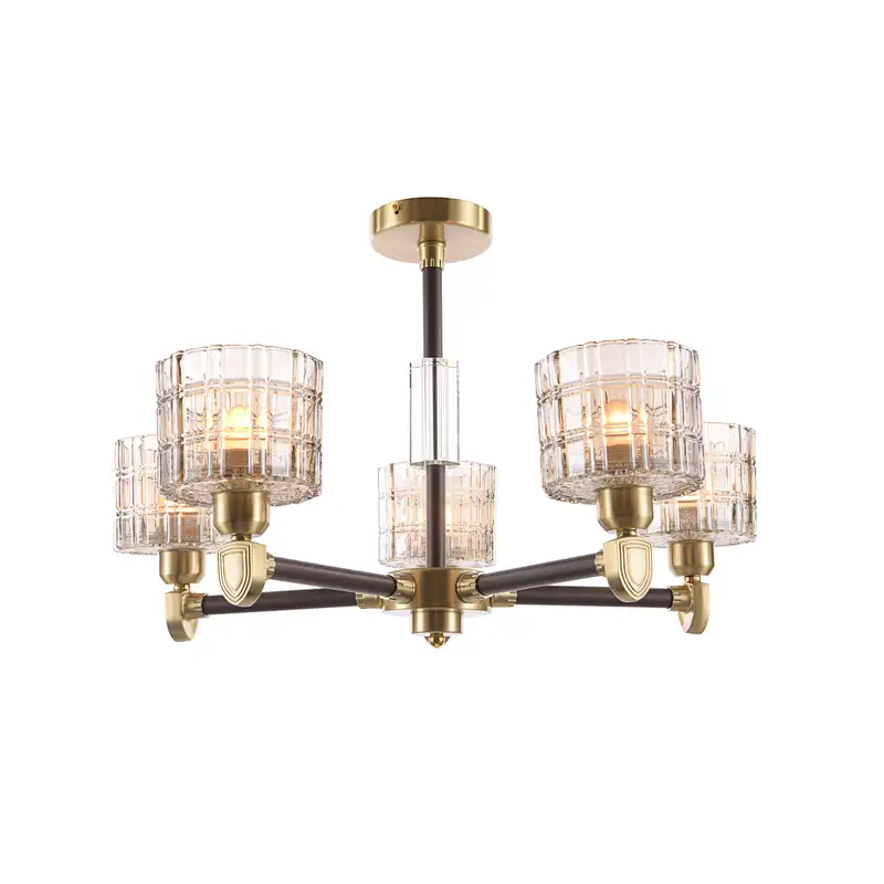 Ceiling Lamp MD3698-5A