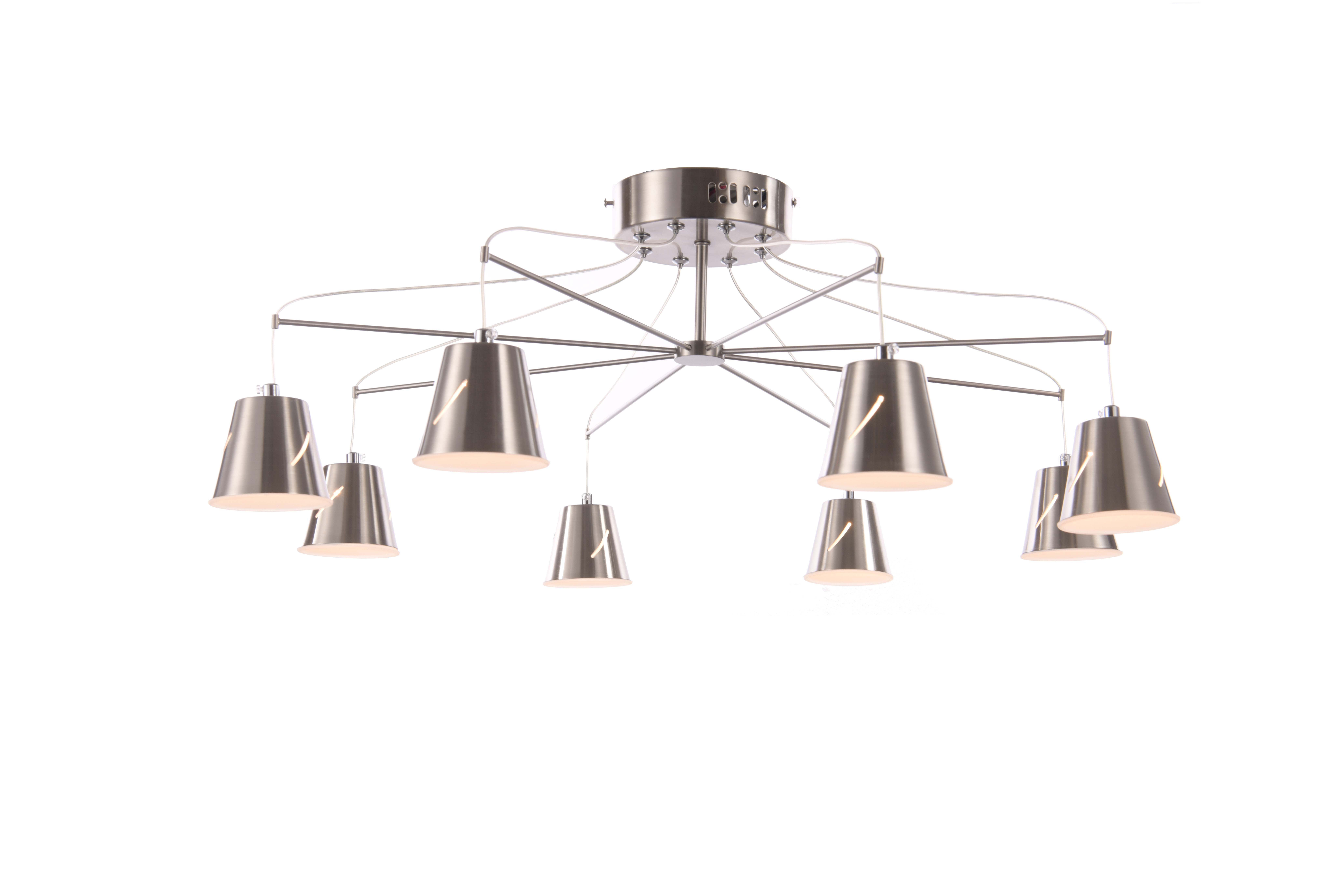 Ceiling Lamp MD3644-8A