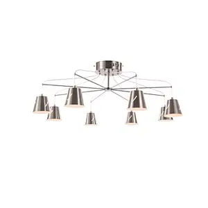 Ceiling Lamp MD3644-8A