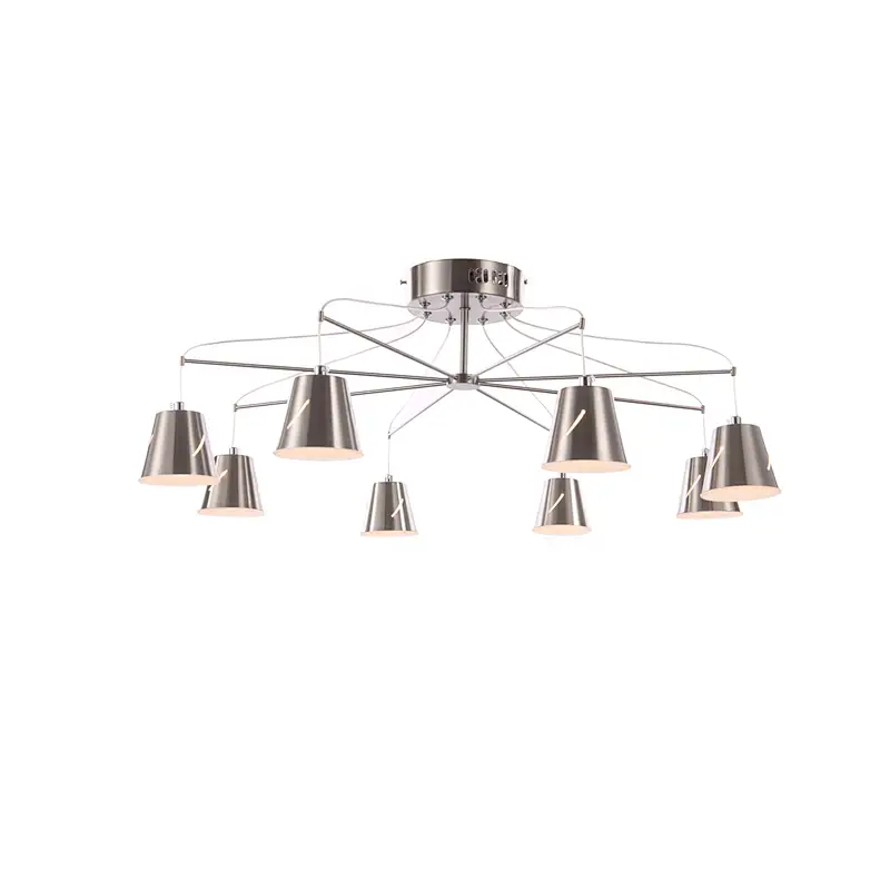 Ceiling Lamp MD3644-8A