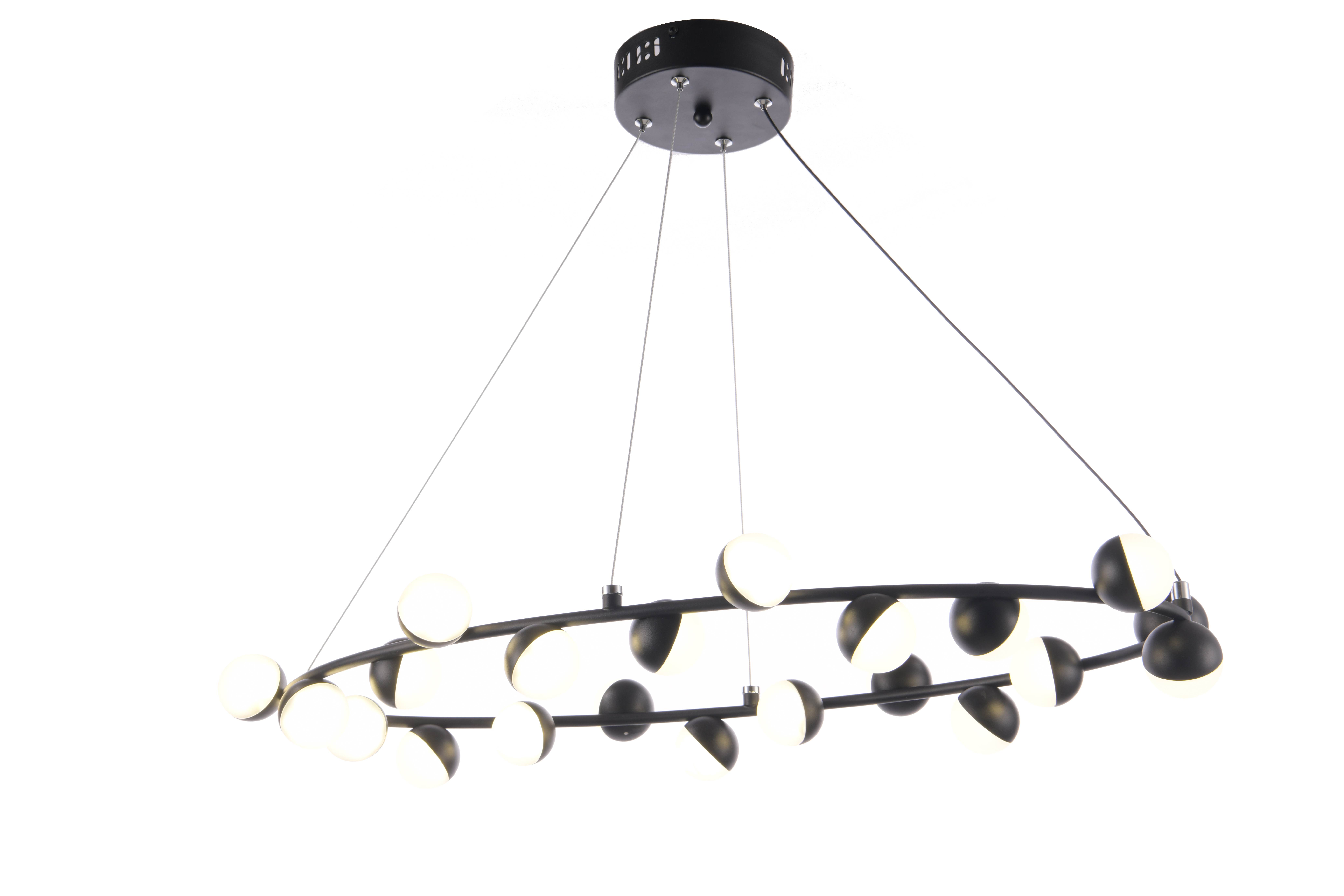 Pendant Lamp MD3618-21B