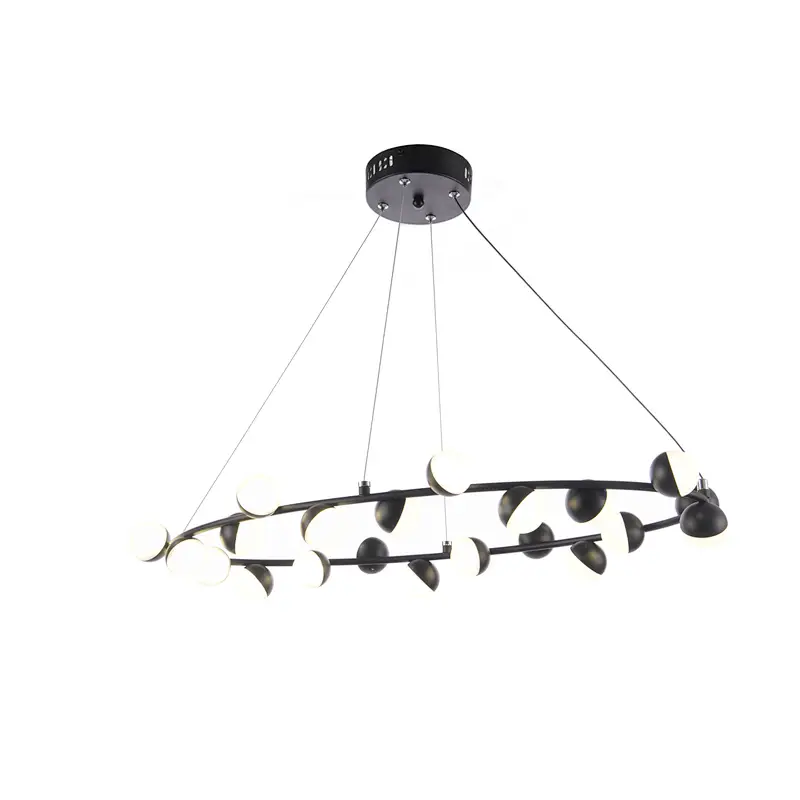 Pendant Lamp MD3618-21B