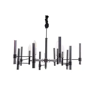 Pendant Lamp MD3746-5C