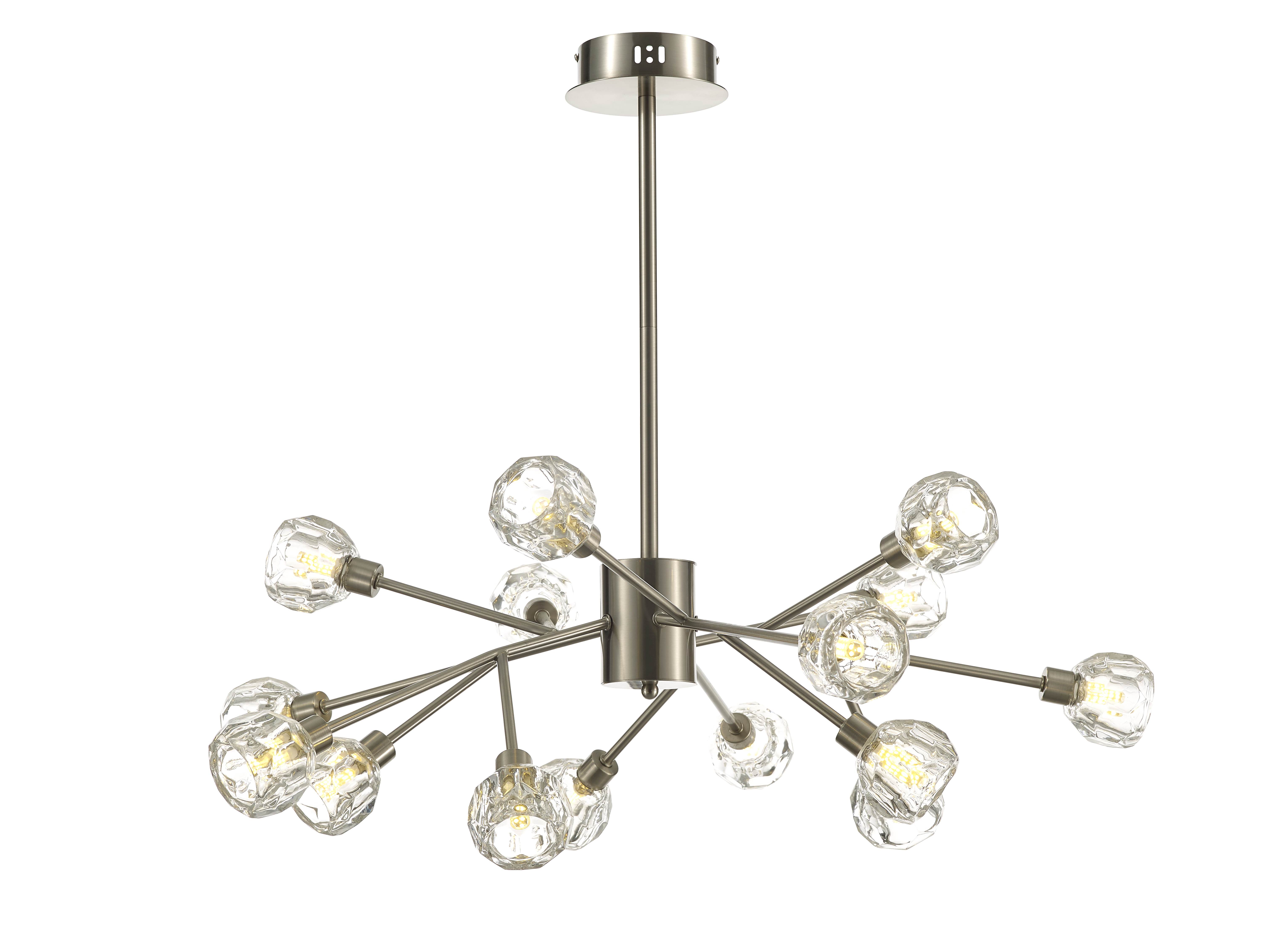 Pendant Lamp MD3853-15C