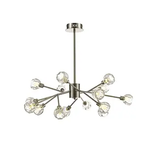 Pendant Lamp MD3853-15C