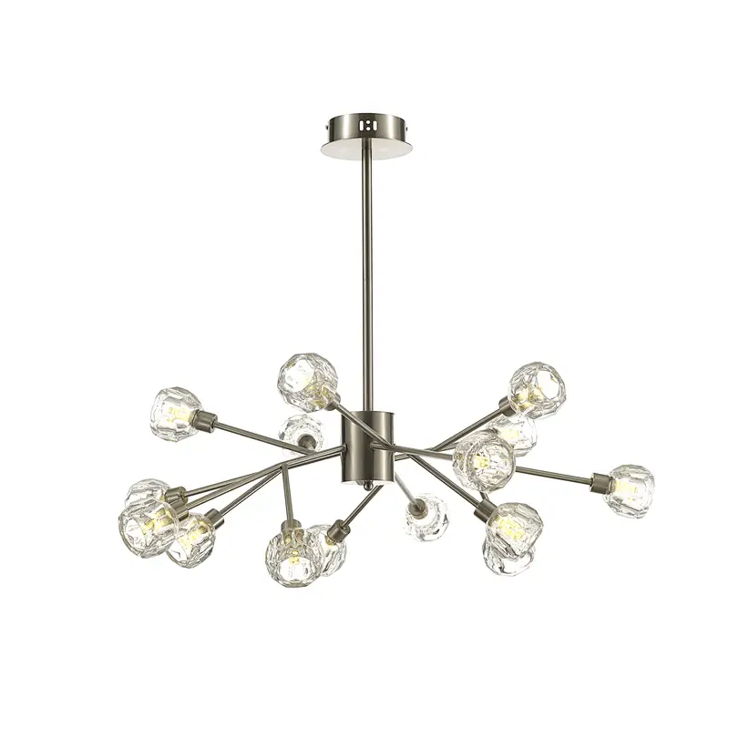 Pendant Lamp MD3853-15C