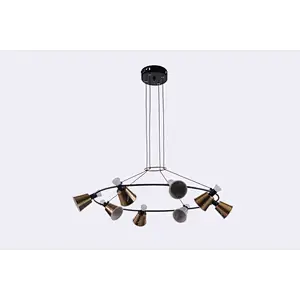 Pendant Lamp MD3808-8
