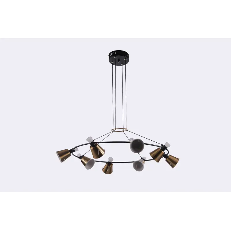 Pendant Lamp MD3808-8