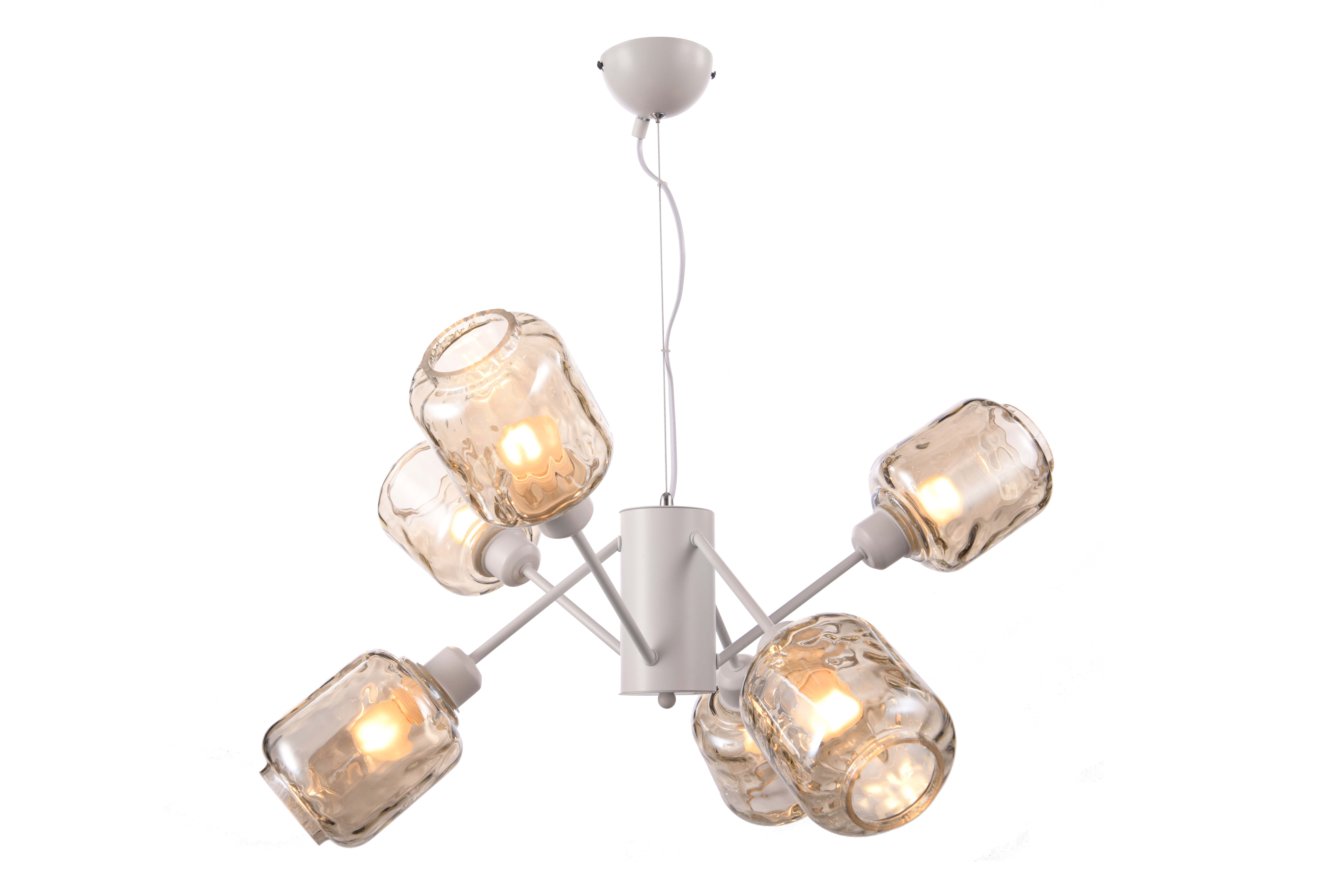 Pendant Lamp MD3760-6A