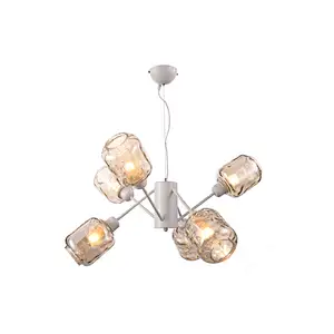 Pendant Lamp MD3760-6A