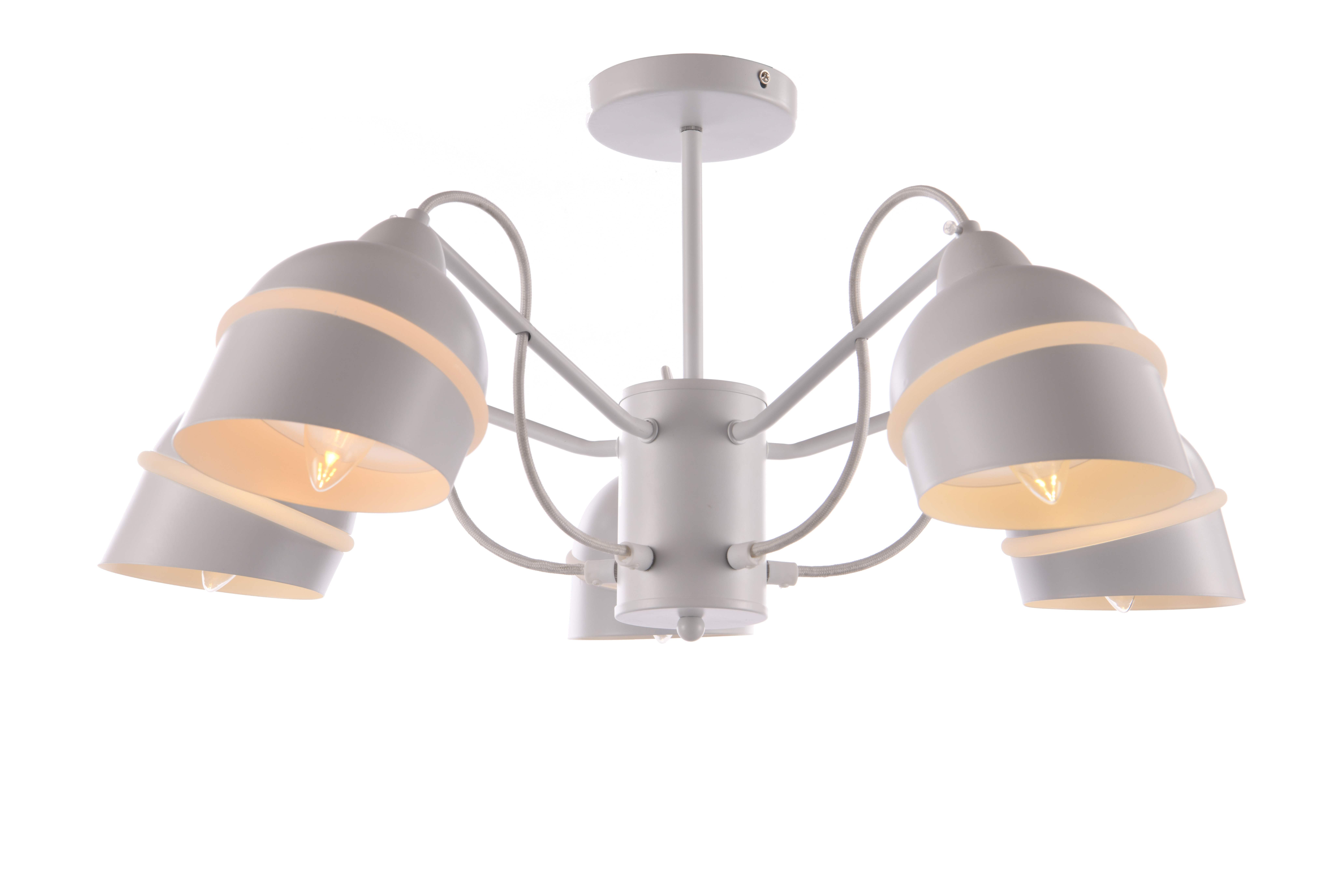 Ceiling Lamp MD3707-5B