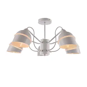 Ceiling Lamp MD3707-5B