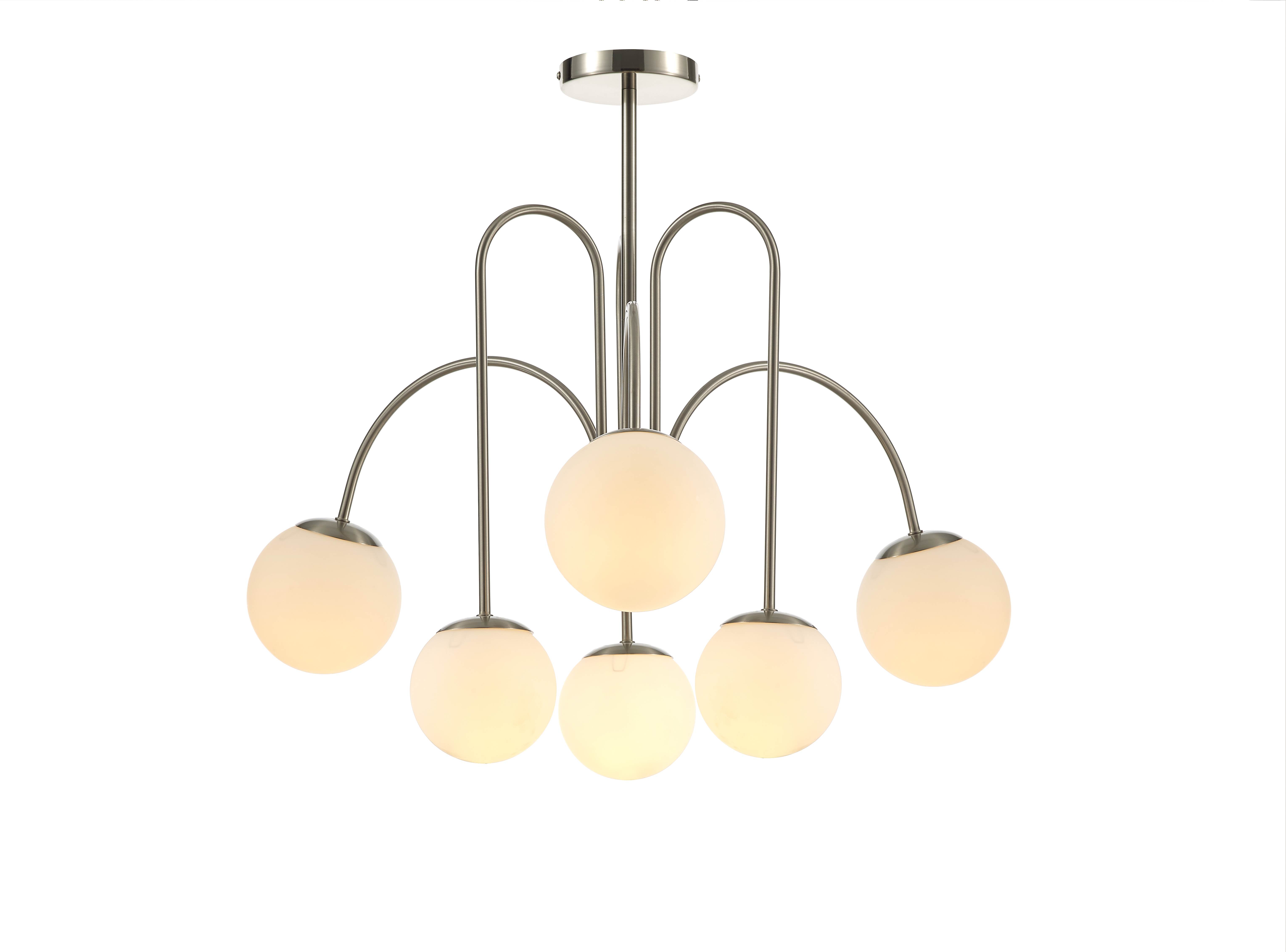 Ceiling Lamp MD3814-6A