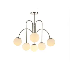 Ceiling Lamp MD3814-6A
