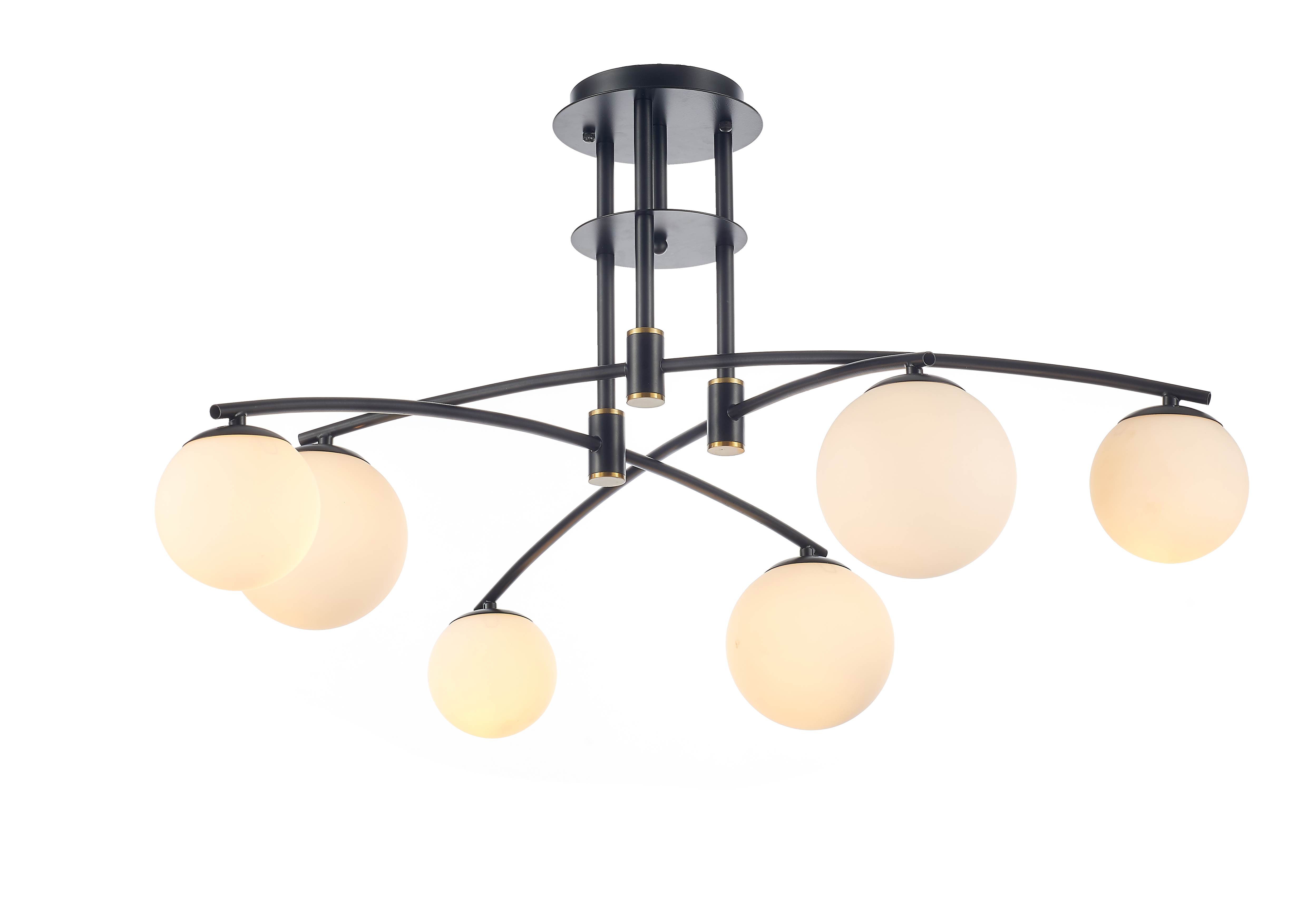 Ceiling Lamp MD3854-6B