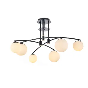 Ceiling Lamp MD3854-6B