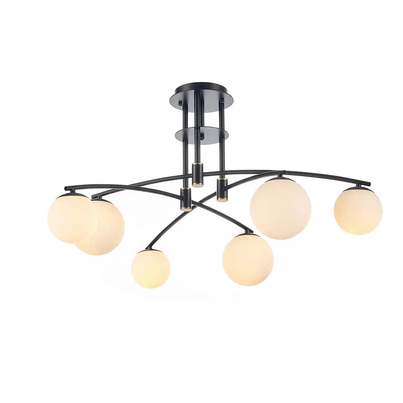 Ceiling Lamp MD3854-6B