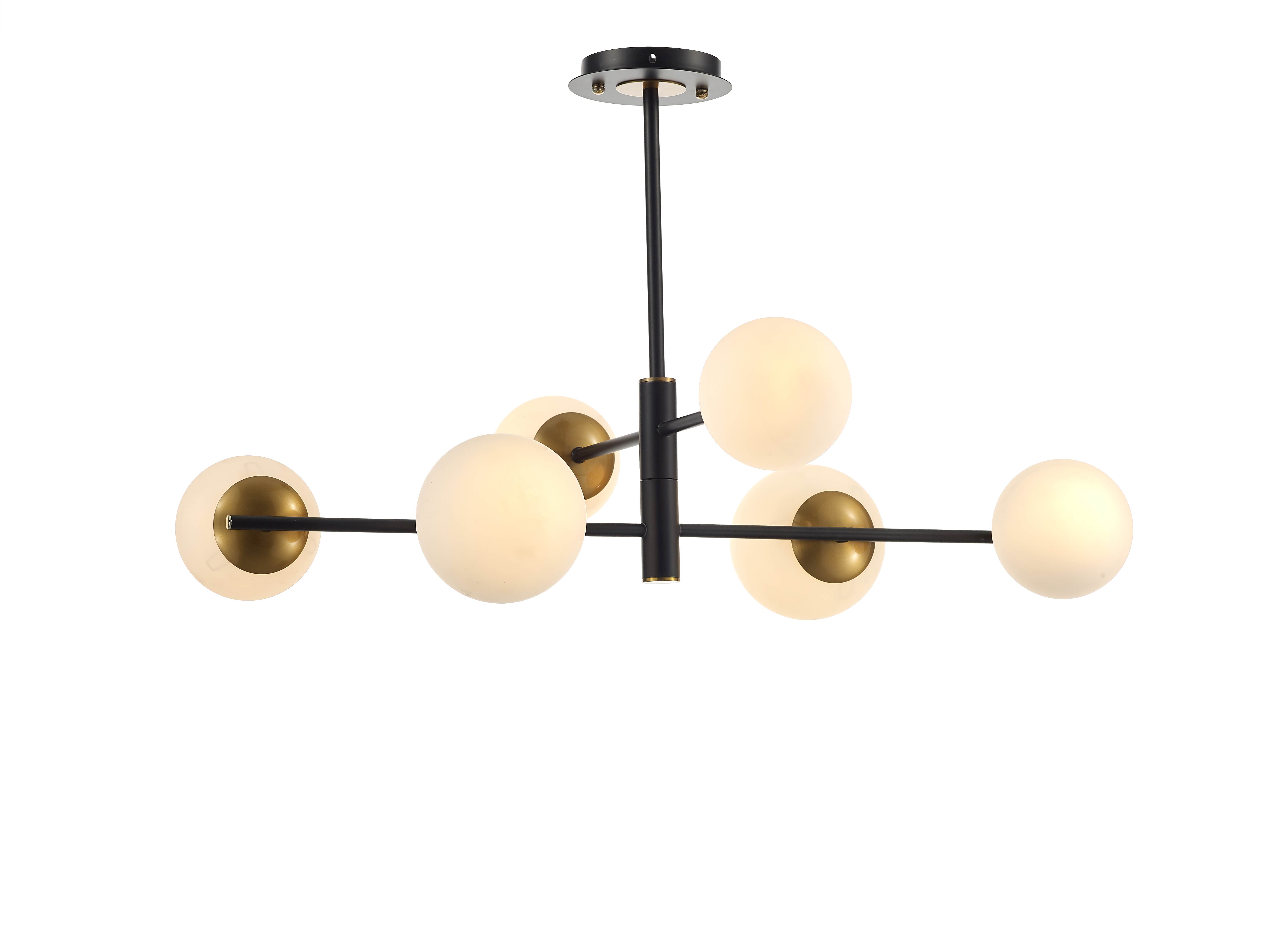 Ceiling Lamp MD3815-6A