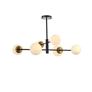 Ceiling Lamp MD3815-6A