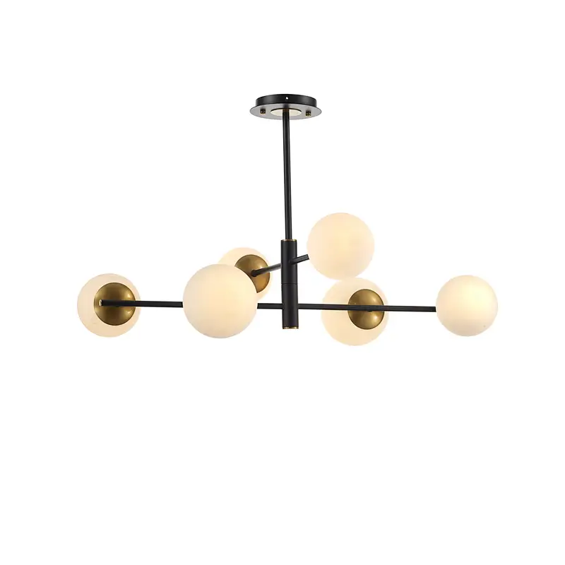 Ceiling Lamp MD3815-6A