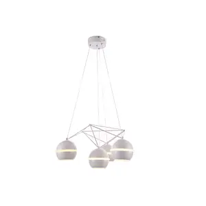 Pendant Lamp MD3611-4A