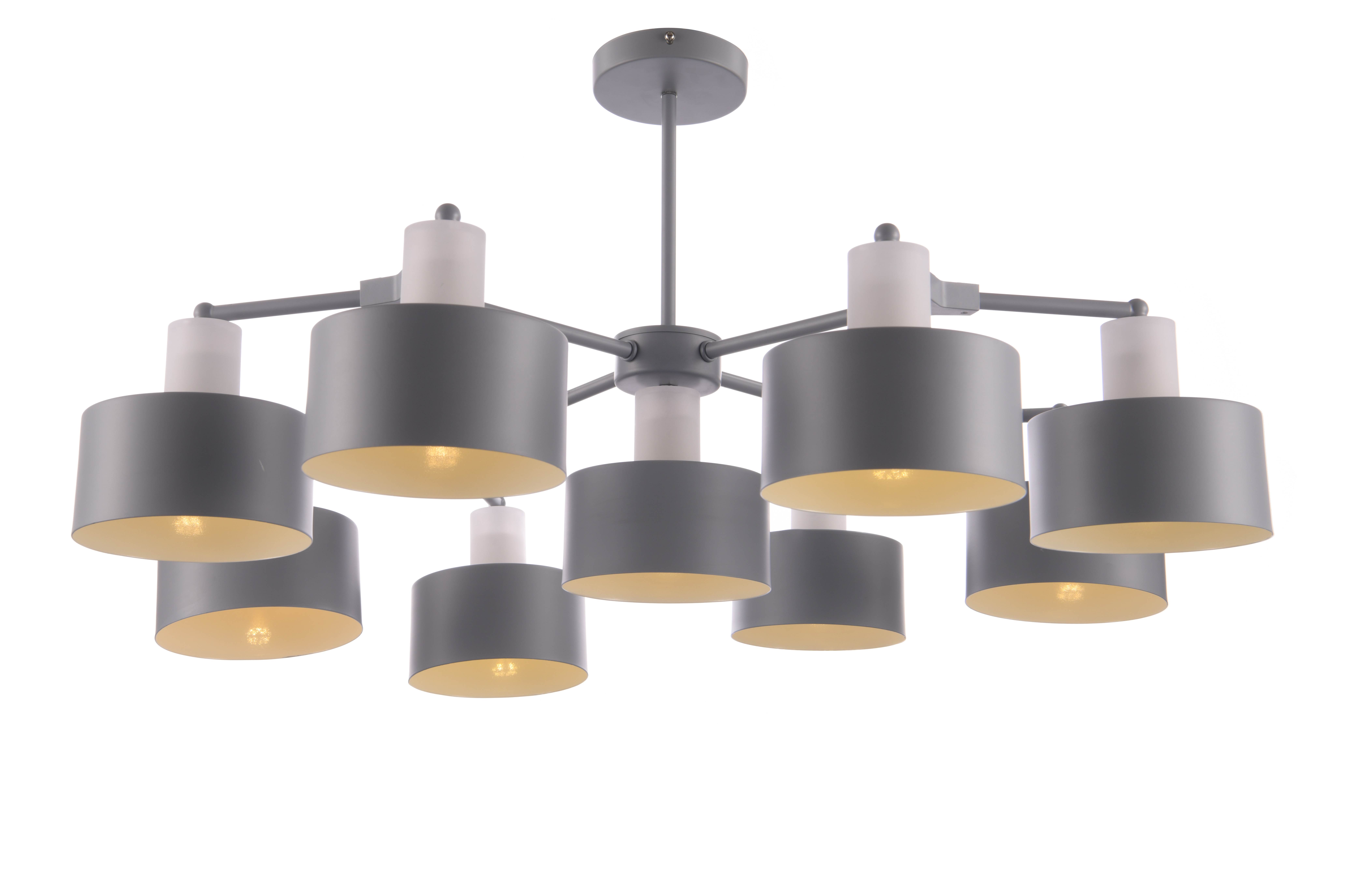 Ceiling Lamp MD3660-9B