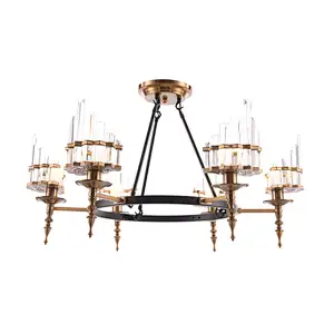 Ceiling Lamp MD3739-6B