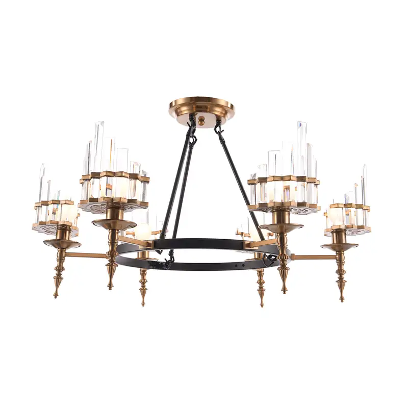 Ceiling Lamp MD3739-6B