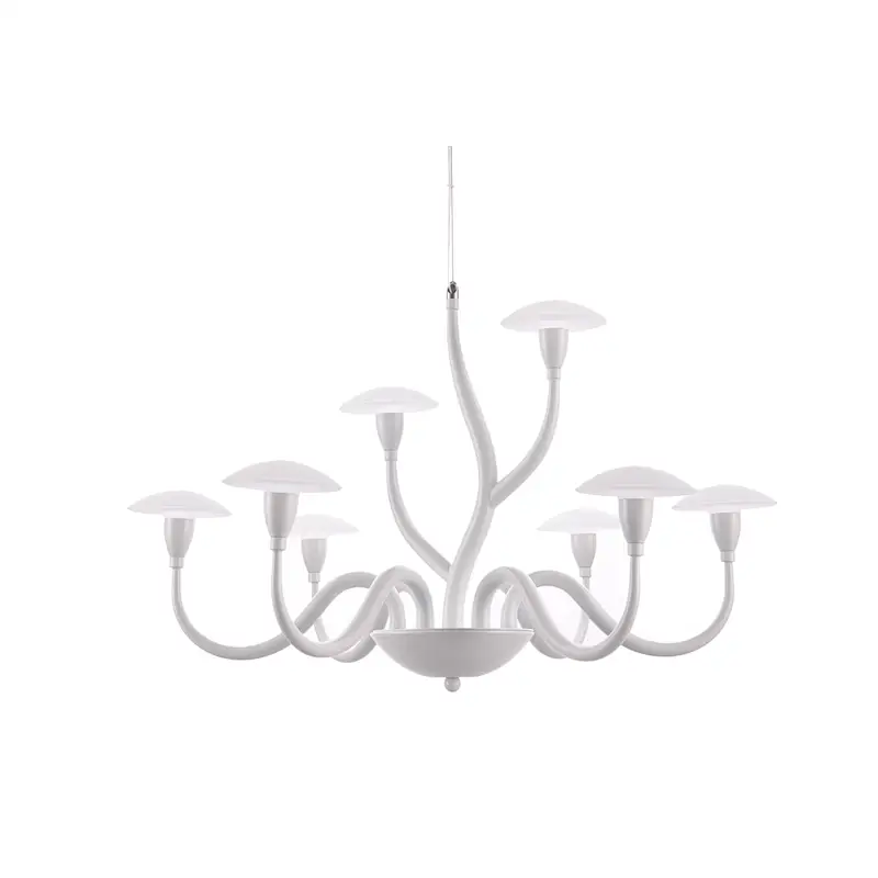 Ceiling Lamp MD3657-6+2A