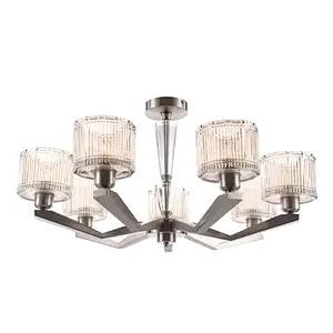 Ceiling Lamp MD3699-7C