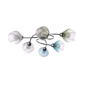 Ceiling Lamp MD3773-6B