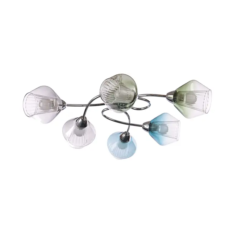 Ceiling Lamp MD3773-6B