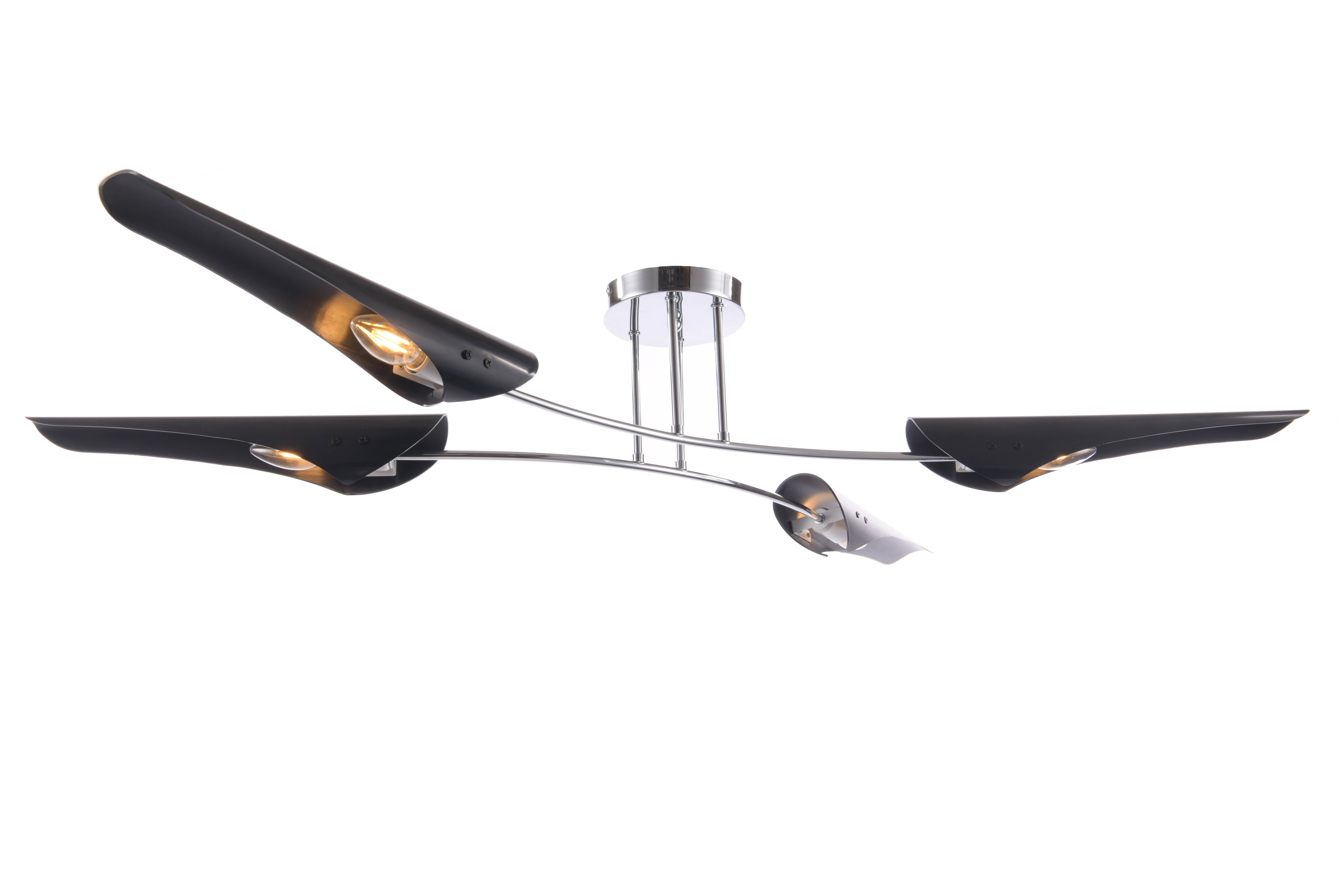 Ceiling Lamp MD3636-4A