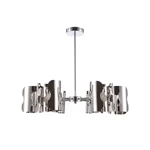 Ceiling Lamp MD3654-6B