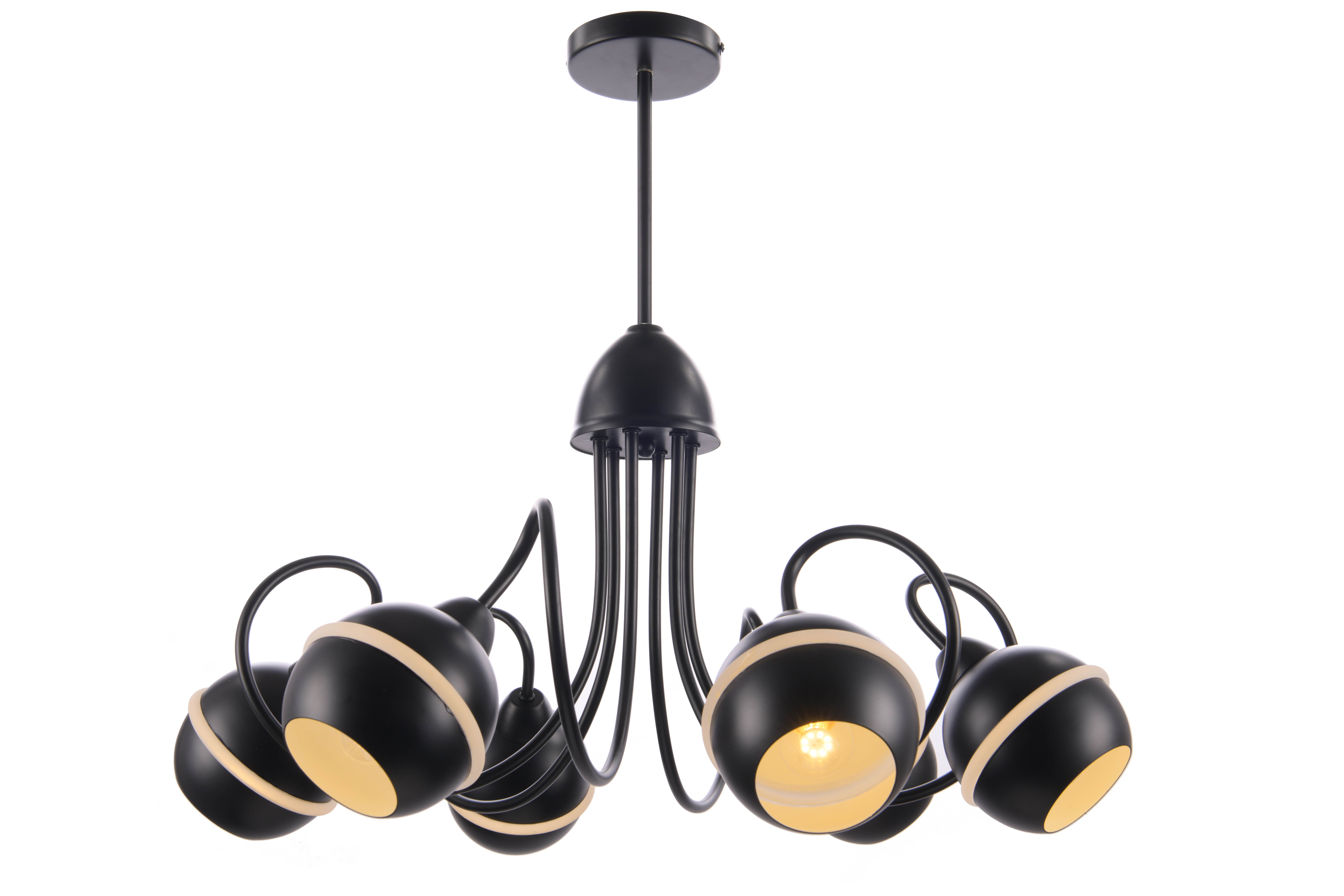 Ceiling Lamp MD3641-6C