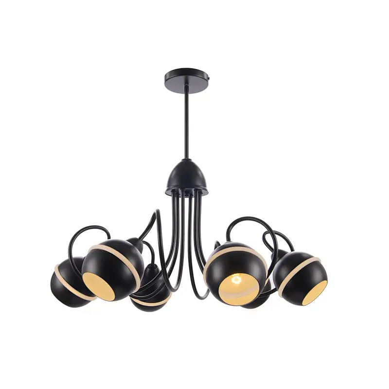 Ceiling Lamp MD3641-6C