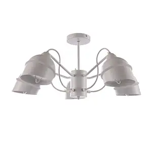 Ceiling Lamp MD3707-5B