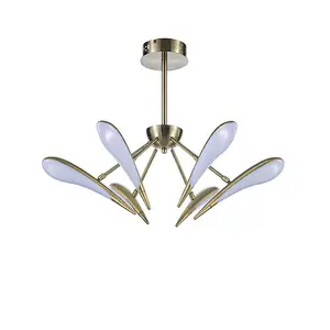 Ceiling Lamp MD3884-6A