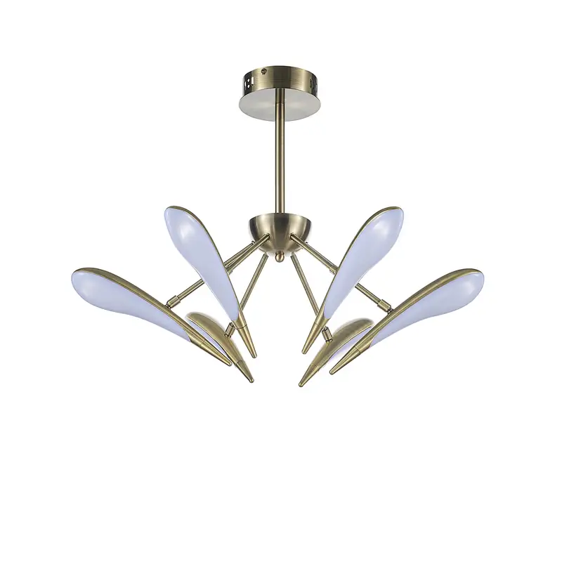Ceiling Lamp MD3884-6A