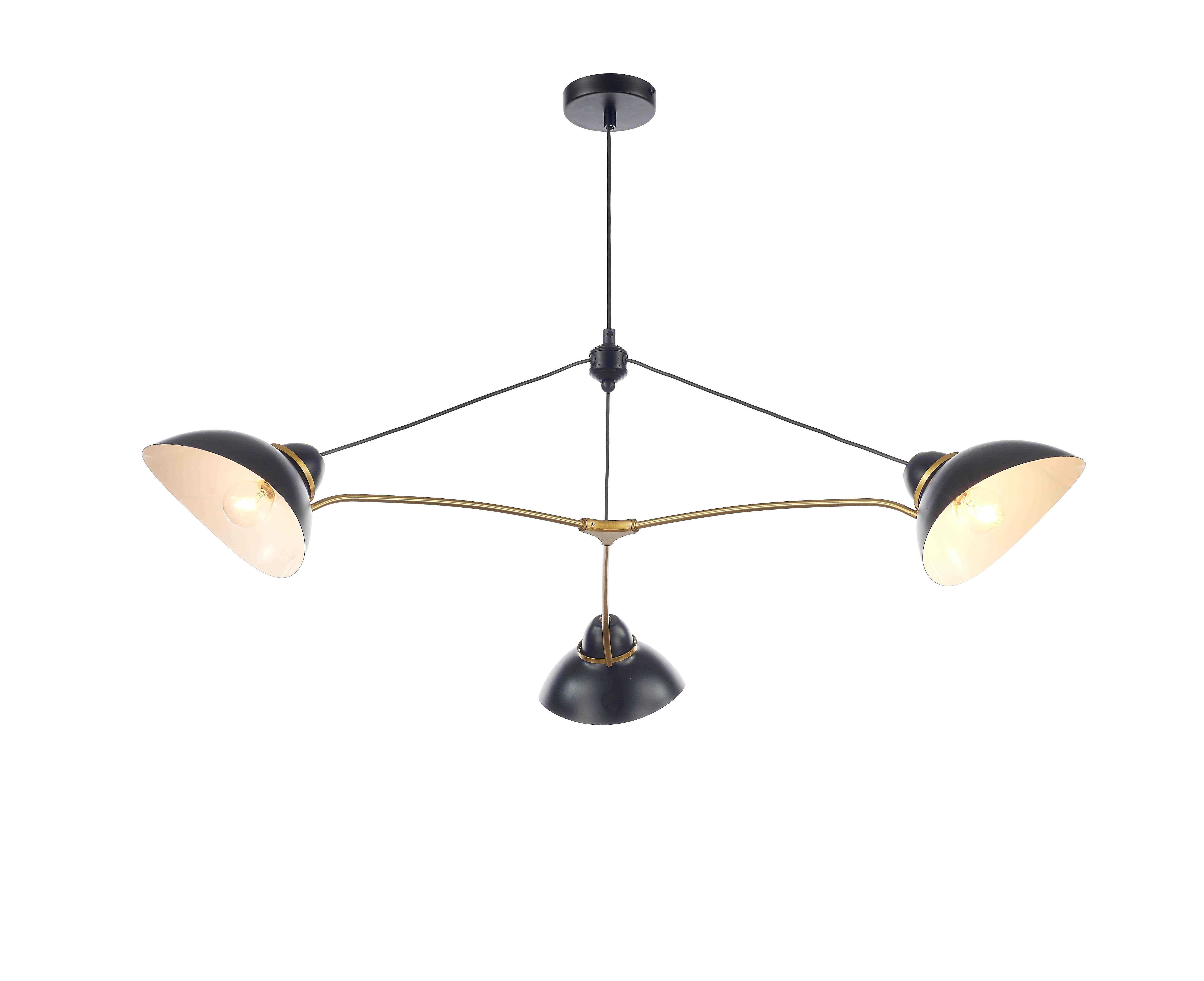 Pendant Lamp MD3878-3A