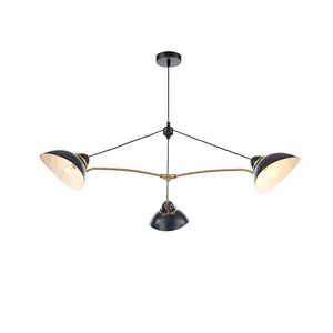 Pendant Lamp MD3878-3A