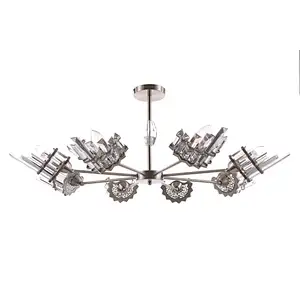 Ceiling Lamp MD3737-8C