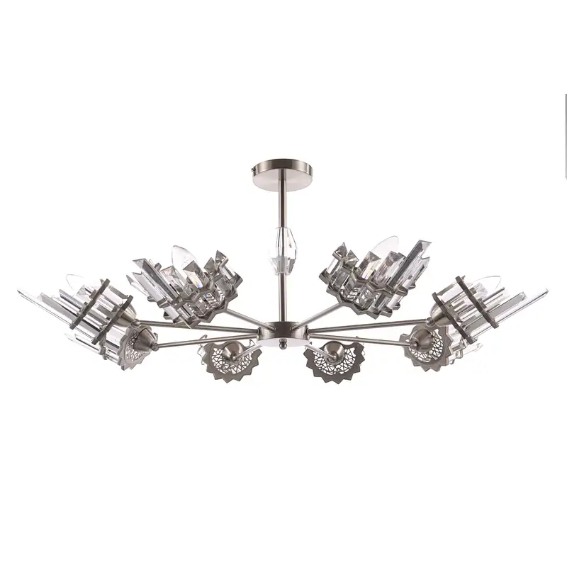 Ceiling Lamp MD3737-8C