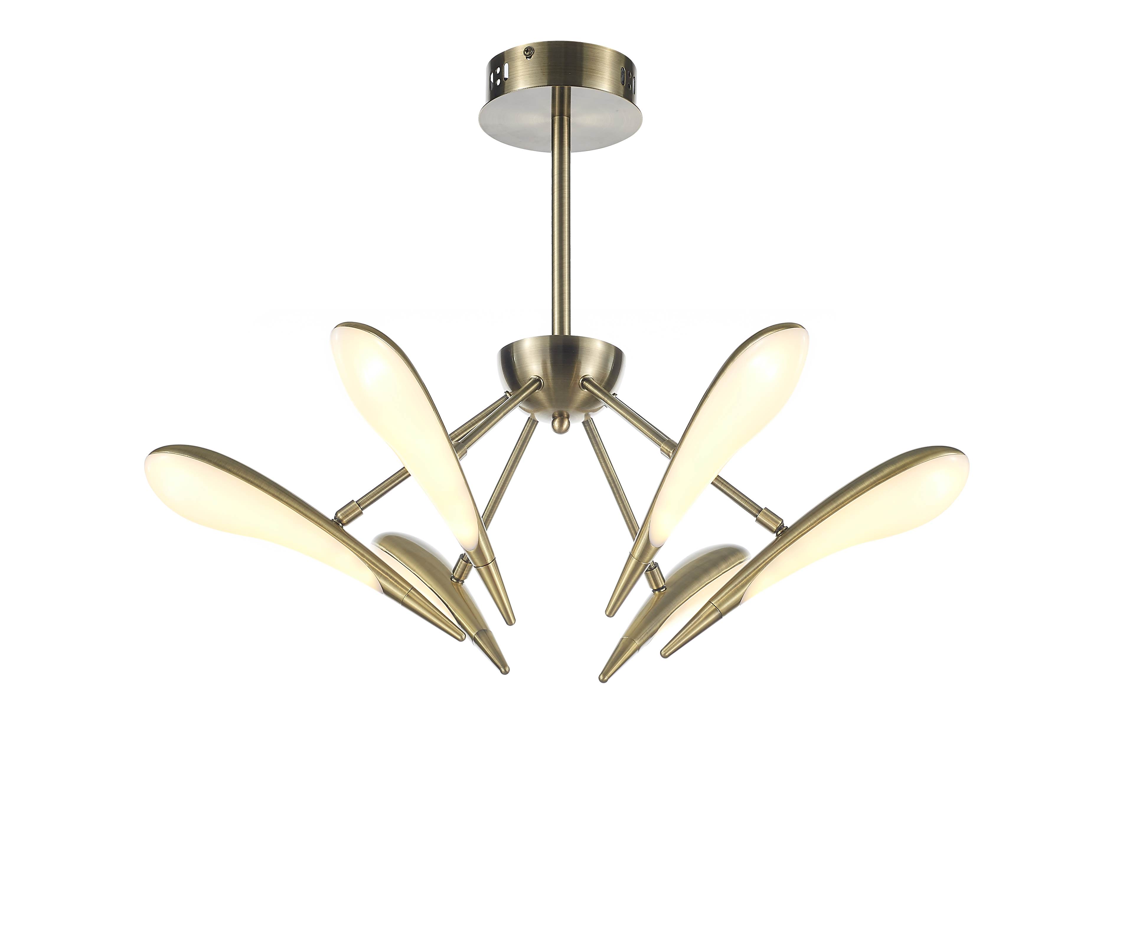 Ceiling Lamp MD3884-6A