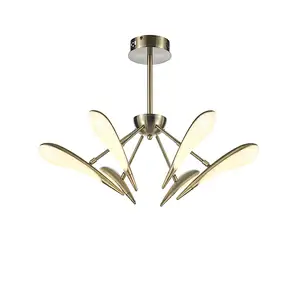Ceiling Lamp MD3884-6A