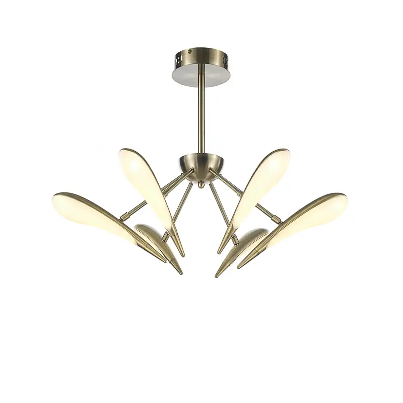 Ceiling Lamp MD3884-6A