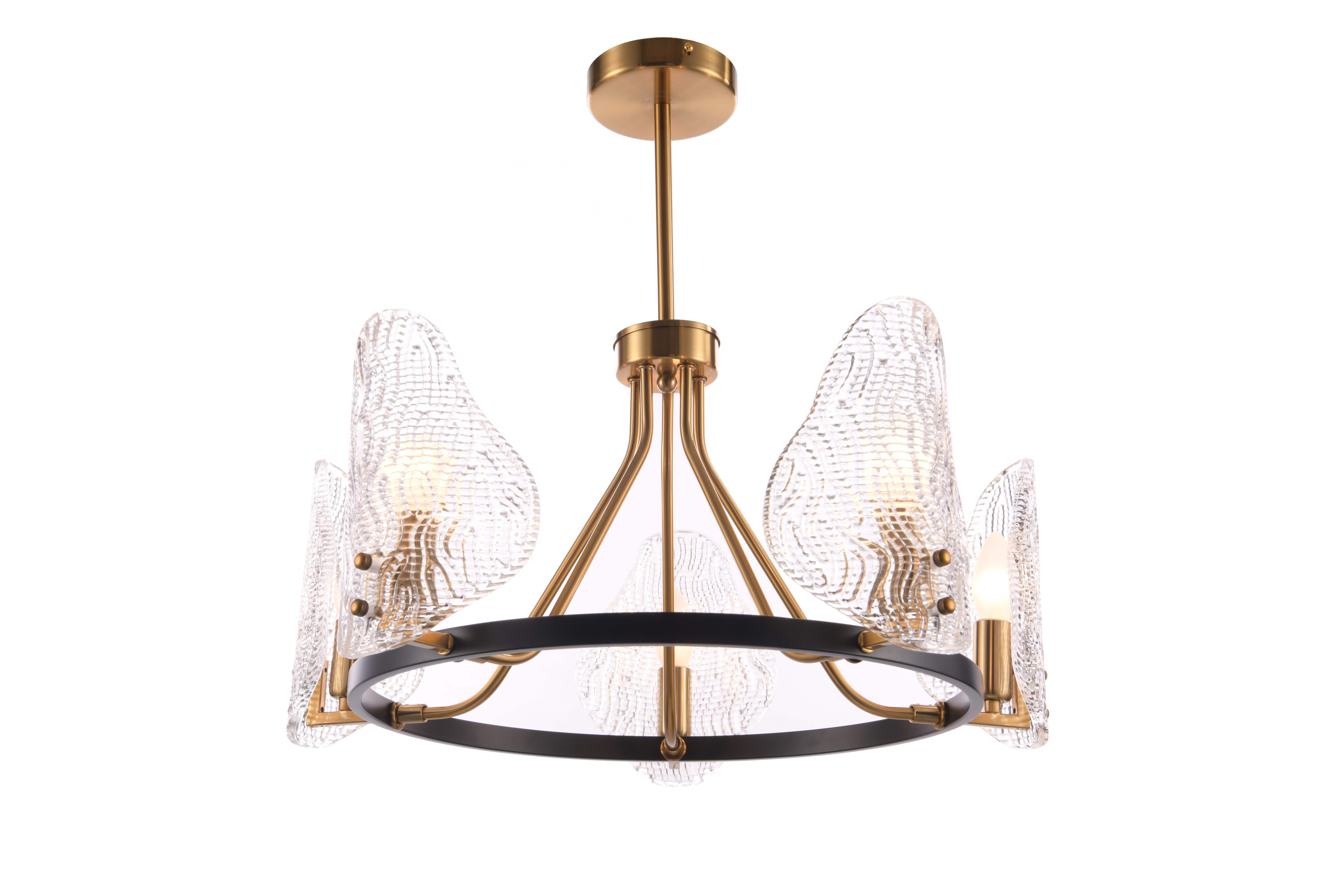 Ceiling Lamp MD3688-5B